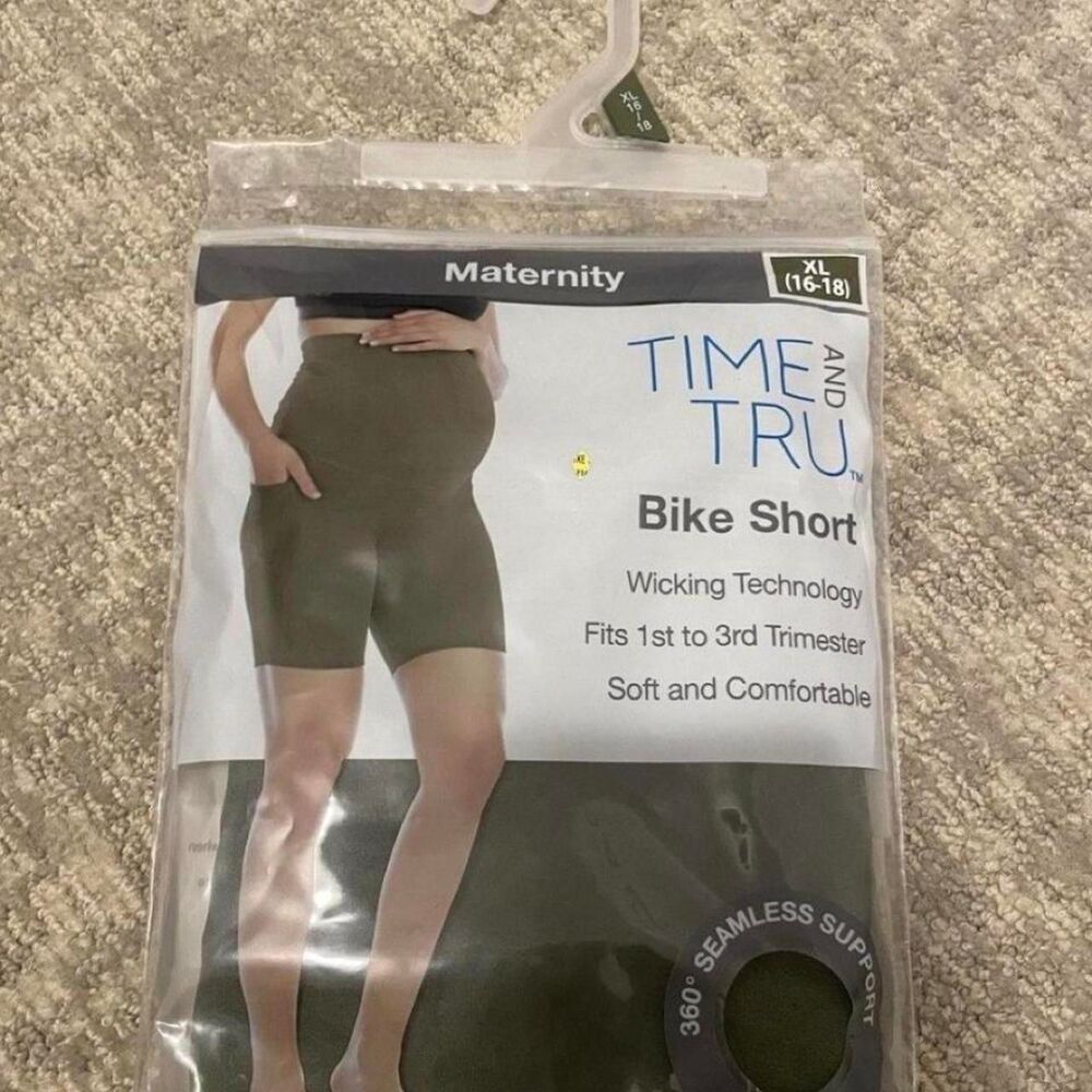 Time-and-tru Women's Shorts